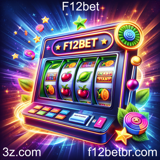 A Ascensão dos Esportes Eletrônicos na Plataforma F12bet