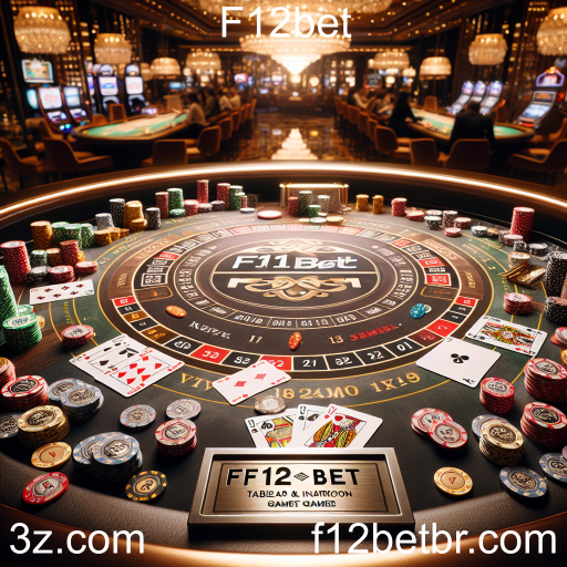 Descubra a Emoção dos Caça-níqueis no F12bet